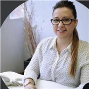 Soy Coach profesional y una persona entusiastas y carismática. Me dirijo a toda aquella persona que no sabe bien qué rumbo tomar